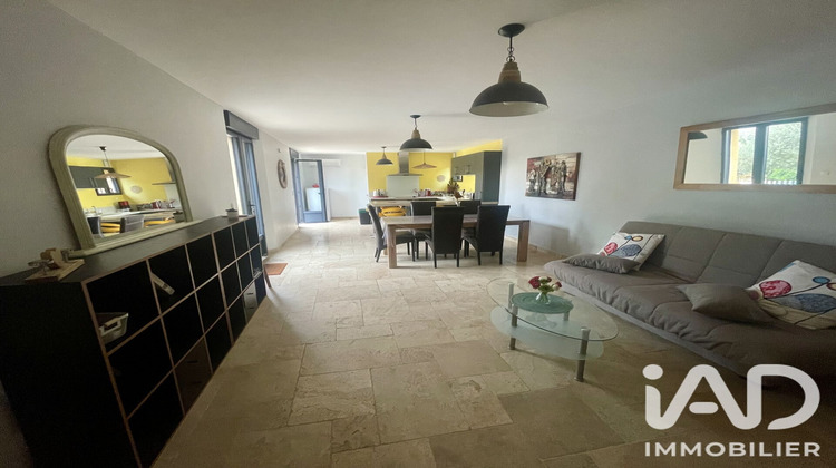 Ma-Cabane - Vente Maison Saint-Vincent-de-Cosse, 251 m²