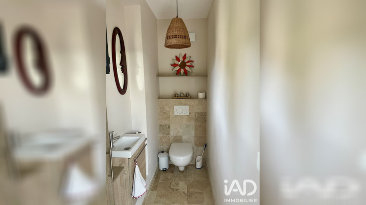 Ma-Cabane - Vente Maison Saint-Vincent-de-Cosse, 251 m²