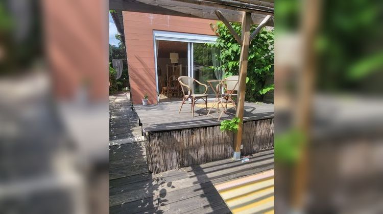 Ma-Cabane - Vente Maison Saint-Vincent-de-Durfort, 130 m²