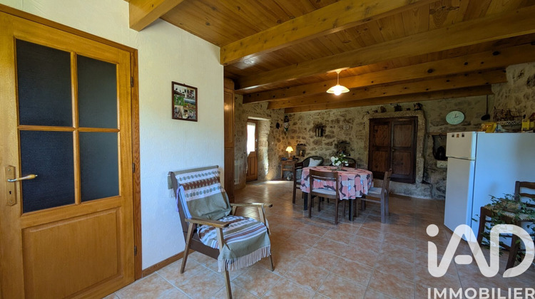 Ma-Cabane - Vente Maison Saint-Vincent-de-Durfort, 88 m²