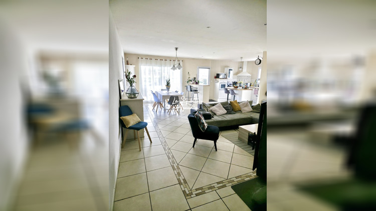 Ma-Cabane - Vente Maison Saint-Vincent-de-Lamontjoie, 159 m²