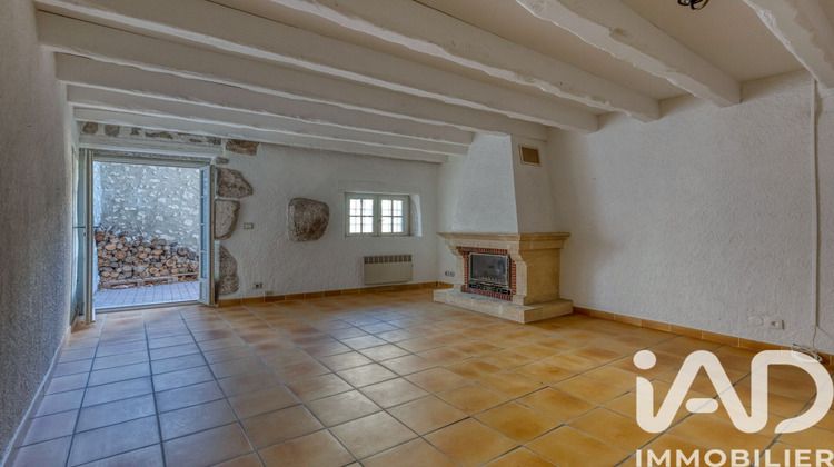 Ma-Cabane - Vente Maison Saint-Vincent-de-Mercuze, 120 m²