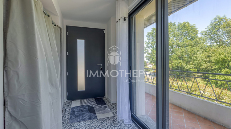 Ma-Cabane - Vente Maison Saint-Vincent-de-Mercuze, 151 m²