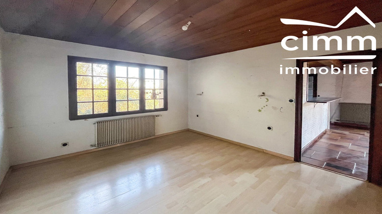 Ma-Cabane - Vente Maison Saint-Vincent-de-Mercuze, 140 m²