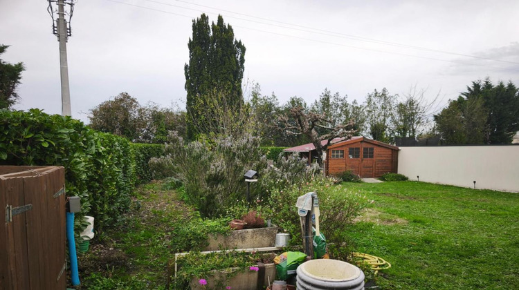 Ma-Cabane - Vente Maison SAINT VINCENT DE PAUL, 113 m²