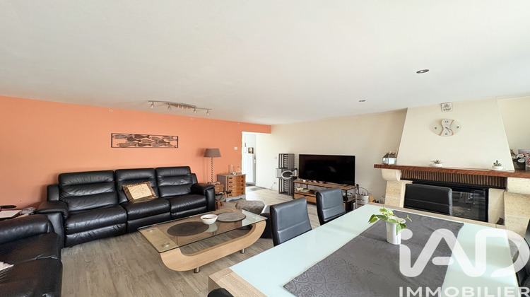 Ma-Cabane - Vente Maison Saint-Vincent-de-Paul, 112 m²