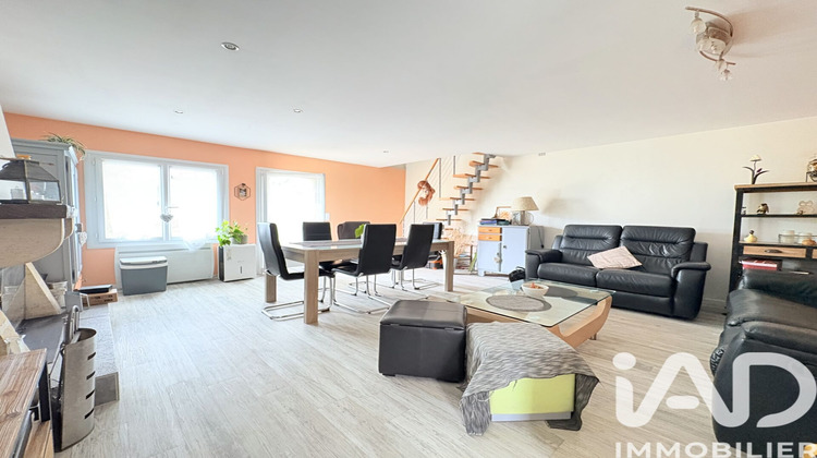 Ma-Cabane - Vente Maison Saint-Vincent-de-Paul, 112 m²