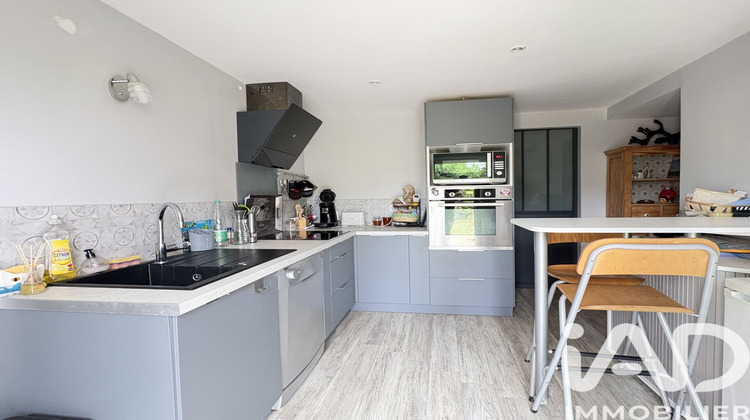 Ma-Cabane - Vente Maison Saint-Vincent-de-Paul, 112 m²