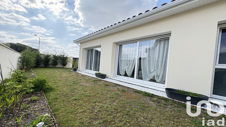 Ma-Cabane - Vente Maison Saint-Vincent-de-Paul, 74 m²