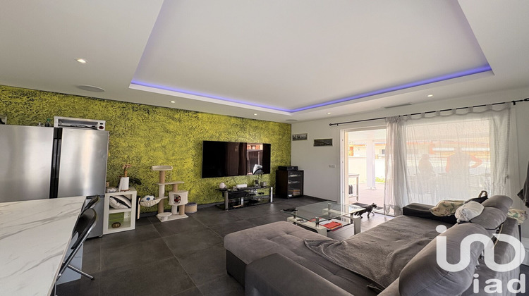 Ma-Cabane - Vente Maison Saint-Vincent-de-Paul, 74 m²