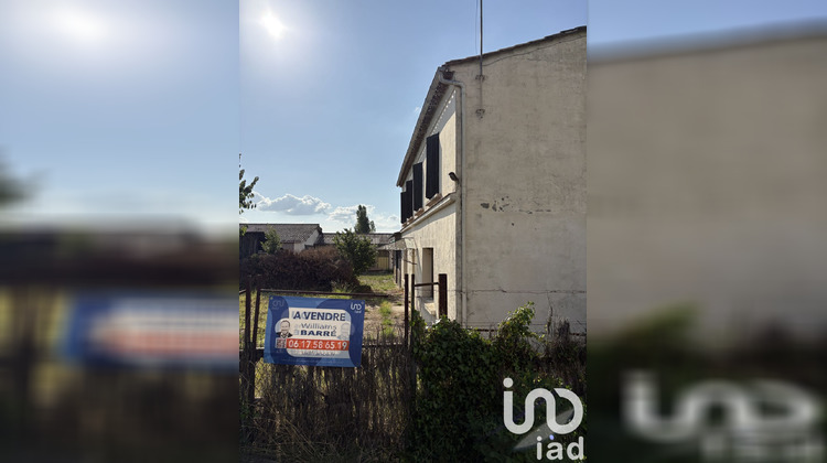 Ma-Cabane - Vente Maison Saint-Vincent-de-Paul, 160 m²