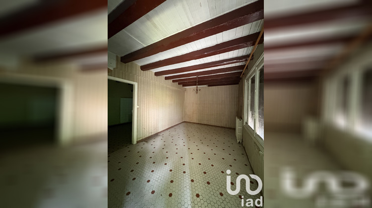 Ma-Cabane - Vente Maison Saint-Vincent-de-Paul, 160 m²