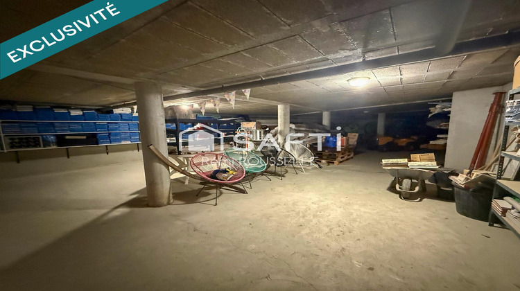 Ma-Cabane - Vente Maison Saint-Vincent-de-Paul, 165 m²