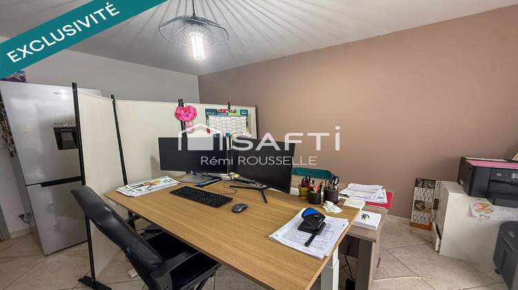 Ma-Cabane - Vente Maison Saint-Vincent-de-Paul, 165 m²