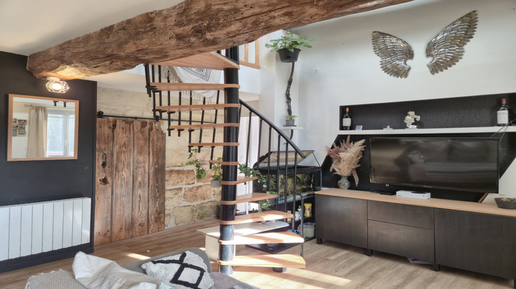 Ma-Cabane - Vente Maison Saint-Vincent-de-Paul, 100 m²