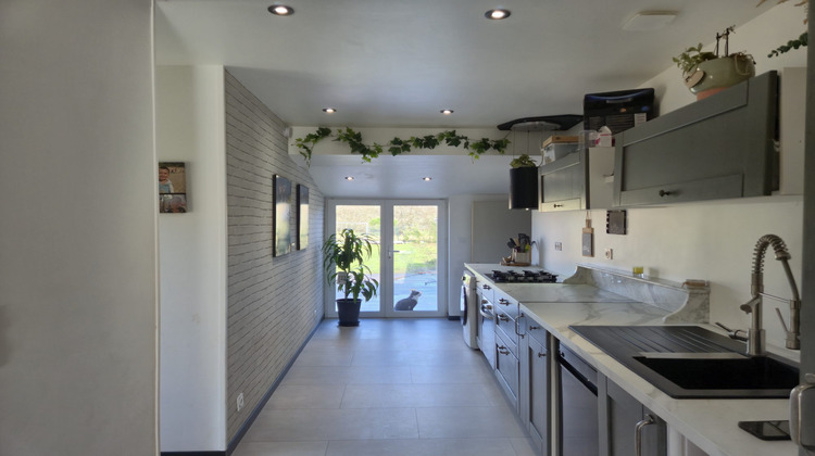 Ma-Cabane - Vente Maison Saint-Vincent-de-Paul, 100 m²