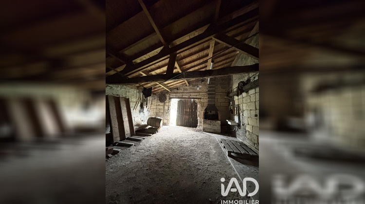 Ma-Cabane - Vente Maison Saint-Vincent-de-Paul, 126 m²