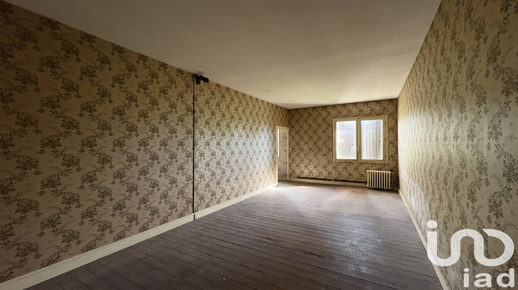 Ma-Cabane - Vente Maison Saint-Vincent-de-Paul, 160 m²