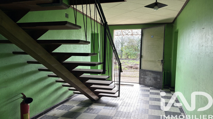 Ma-Cabane - Vente Maison Saint-Vincent-de-Paul, 240 m²