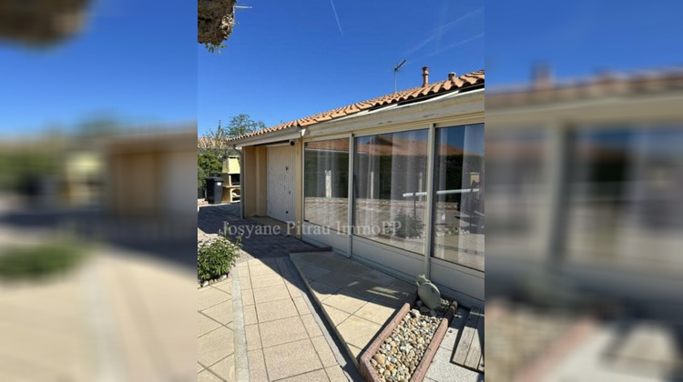 Ma-Cabane - Vente Maison SAINT VINCENT DE PAUL, 81 m²