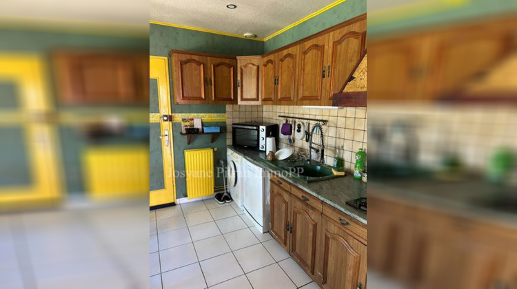 Ma-Cabane - Vente Maison SAINT VINCENT DE PAUL, 81 m²