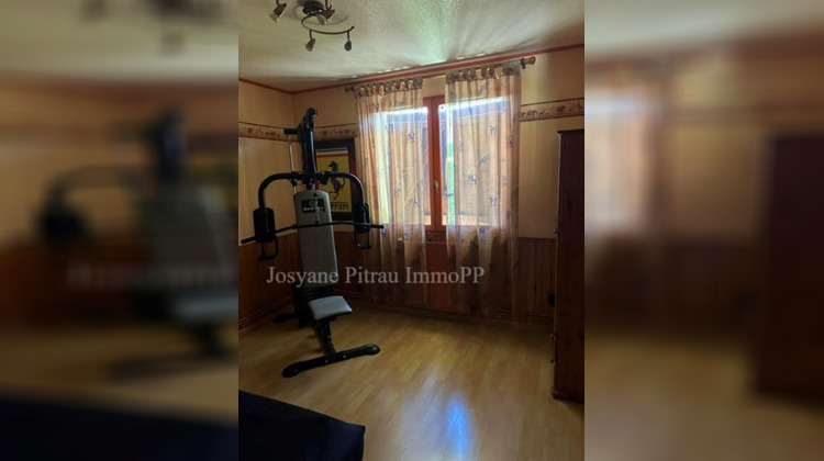 Ma-Cabane - Vente Maison SAINT VINCENT DE PAUL, 81 m²