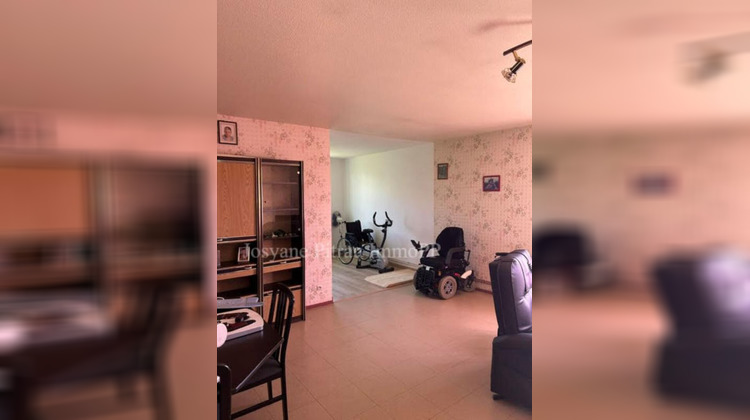 Ma-Cabane - Vente Maison SAINT VINCENT DE PAUL, 81 m²