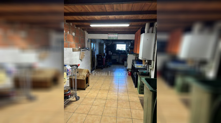Ma-Cabane - Vente Maison SAINT VINCENT DE PAUL, 81 m²