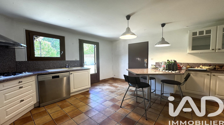 Ma-Cabane - Vente Maison Saint-Vincent-de-Paul, 107 m²