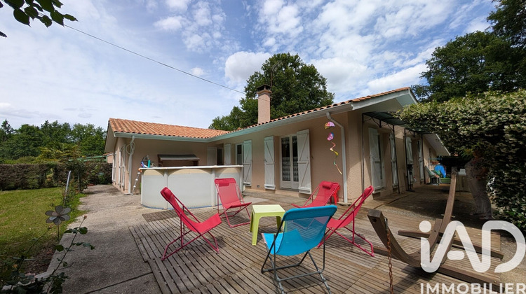 Ma-Cabane - Vente Maison Saint-Vincent-de-Paul, 150 m²