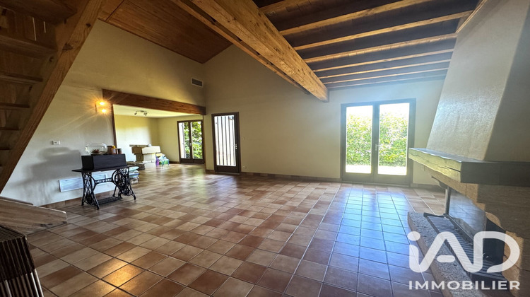 Ma-Cabane - Vente Maison Saint-Vincent-de-Paul, 107 m²