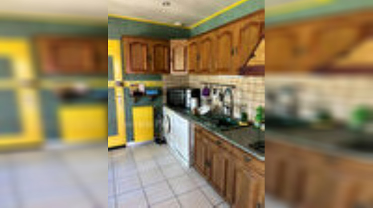 Ma-Cabane - Vente Maison SAINT VINCENT DE PAUL, 81 m²
