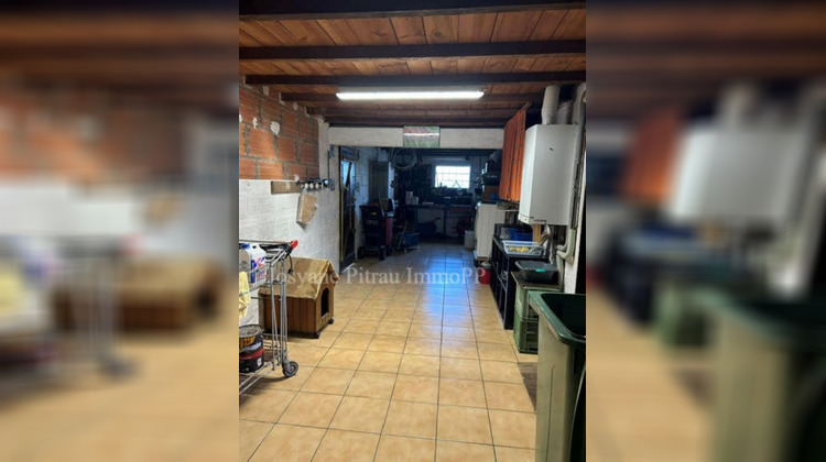 Ma-Cabane - Vente Maison SAINT VINCENT DE PAUL, 81 m²