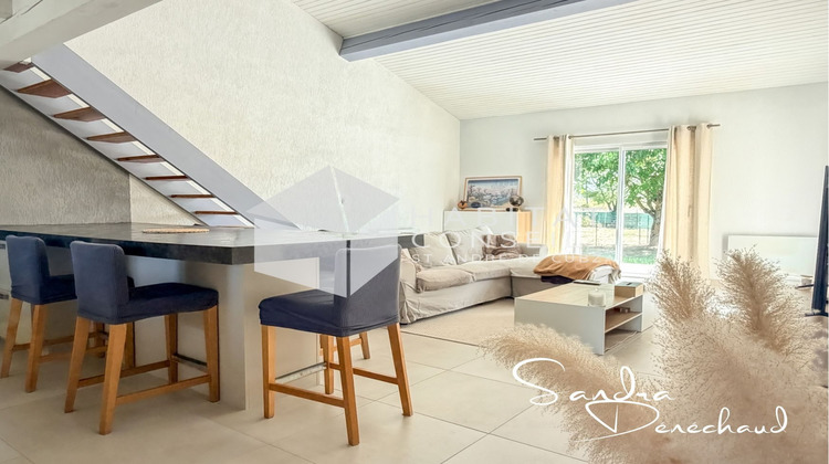 Ma-Cabane - Vente Maison Saint-Vincent-de-Paul, 125 m²