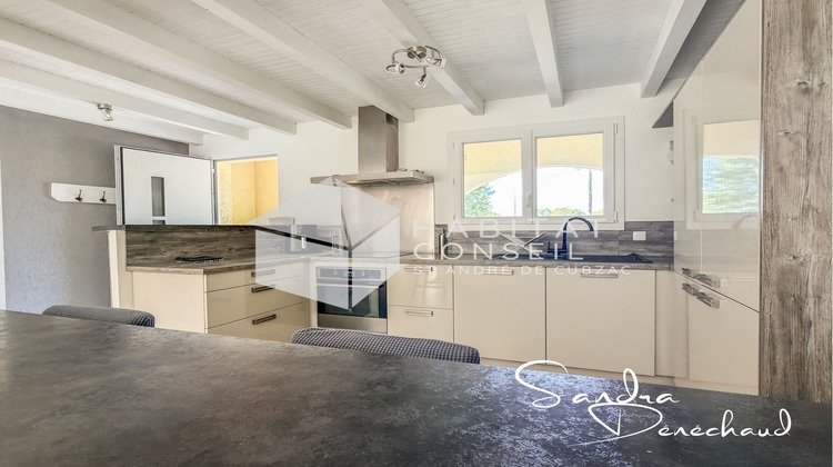 Ma-Cabane - Vente Maison Saint-Vincent-de-Paul, 125 m²