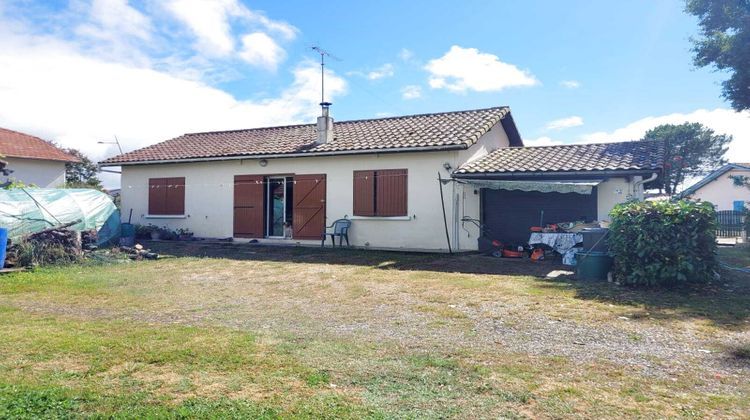 Ma-Cabane - Vente Maison Saint-Vincent-de-Paul, 79 m²