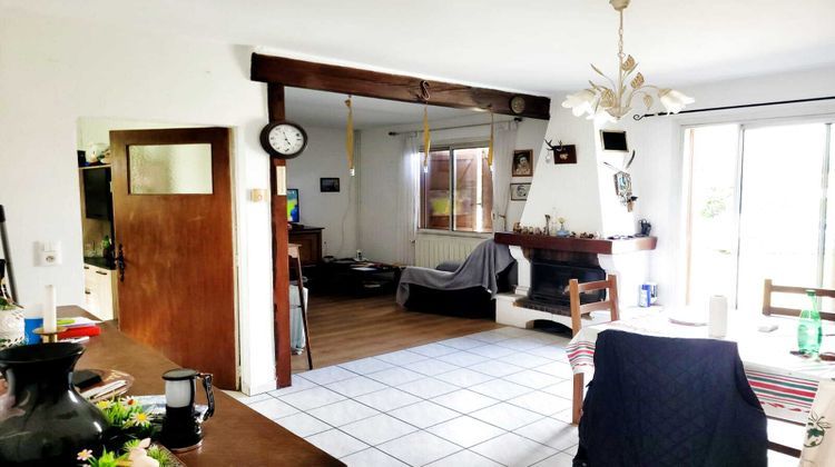 Ma-Cabane - Vente Maison Saint-Vincent-de-Paul, 79 m²