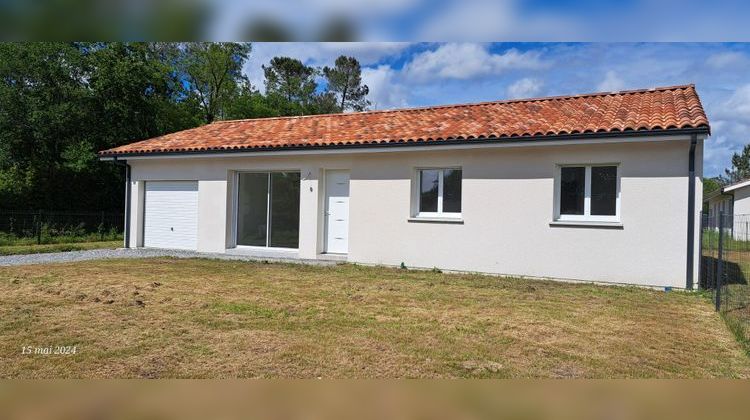 Ma-Cabane - Vente Maison SAINT-VINCENT-DE-PAUL, 92 m²