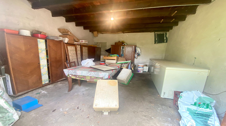 Ma-Cabane - Vente Maison SAINT-VINCENT-DE-PAUL, 3510 m²