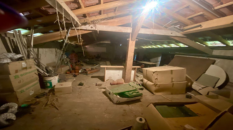 Ma-Cabane - Vente Maison SAINT-VINCENT-DE-PAUL, 3510 m²