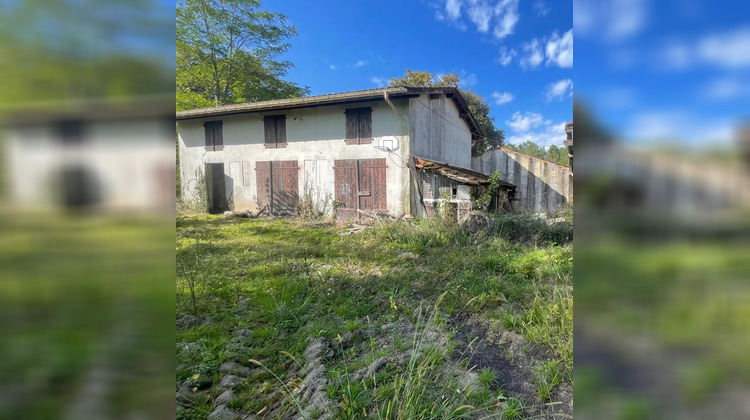 Ma-Cabane - Vente Maison SAINT-VINCENT-DE-PAUL, 80 m²