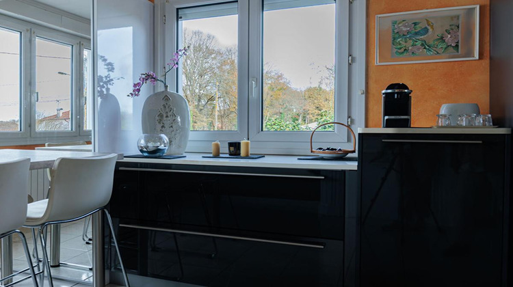 Ma-Cabane - Vente Maison SAINT VINCENT DE PAUL, 200 m²