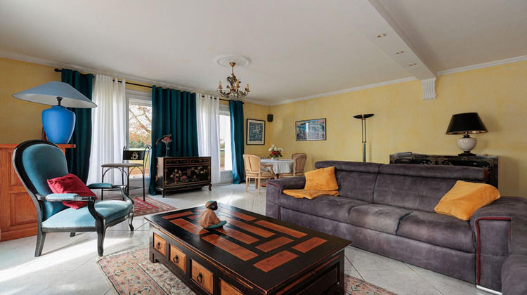 Ma-Cabane - Vente Maison SAINT VINCENT DE PAUL, 200 m²