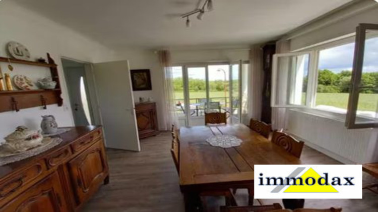 Ma-Cabane - Vente Maison Saint-Vincent-de-Paul, 90 m²