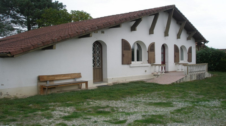 Ma-Cabane - Vente Maison SAINT VINCENT DE PAUL, 117 m²