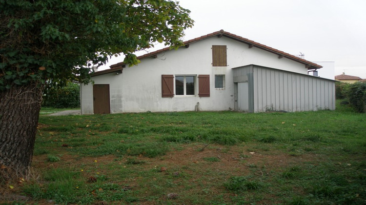 Ma-Cabane - Vente Maison SAINT VINCENT DE PAUL, 117 m²