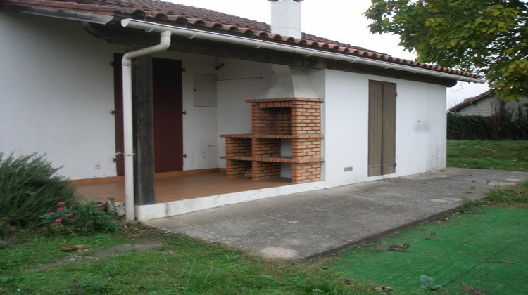 Ma-Cabane - Vente Maison SAINT VINCENT DE PAUL, 117 m²