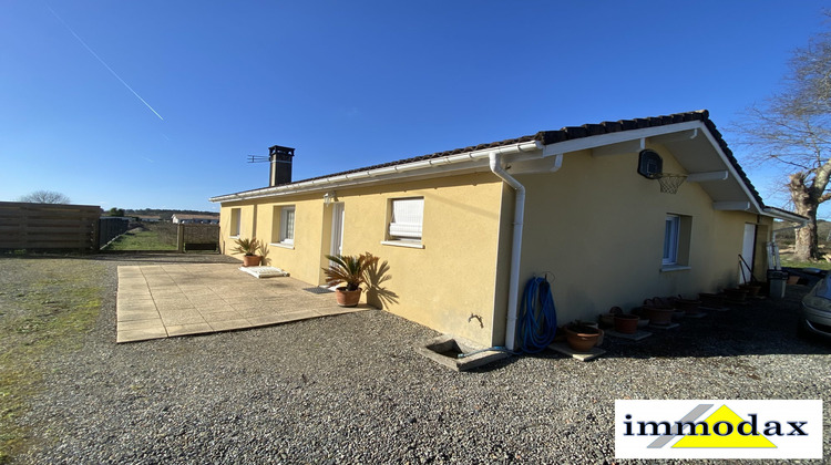 Ma-Cabane - Vente Maison Saint-Vincent-de-Paul, 68 m²