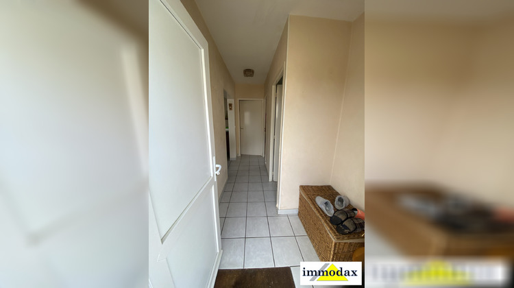 Ma-Cabane - Vente Maison Saint-Vincent-de-Paul, 68 m²