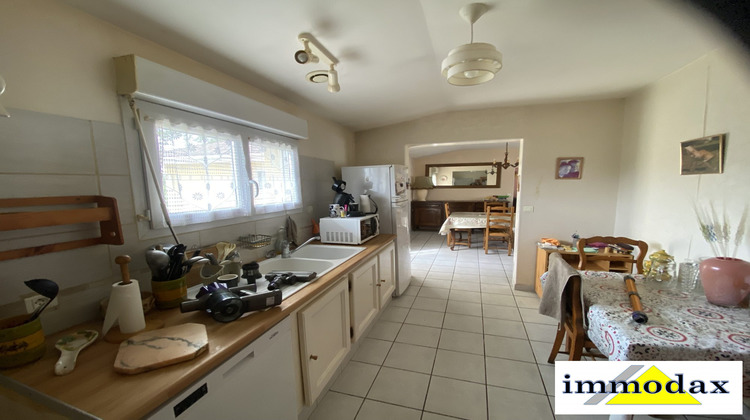 Ma-Cabane - Vente Maison Saint-Vincent-de-Paul, 68 m²